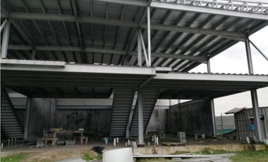 VENTA OFIBODEGA PANAMA VIEJO