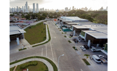 VENTA OFIBODEGA PANAMA VIEJO