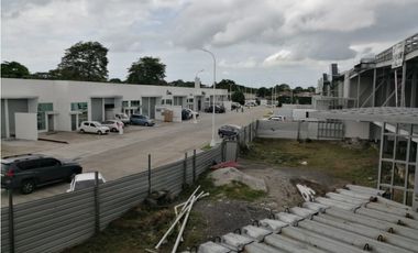VENTA OFIBODEGA PANAMA VIEJO