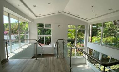 VENTA CASA CERRO ANCÓN