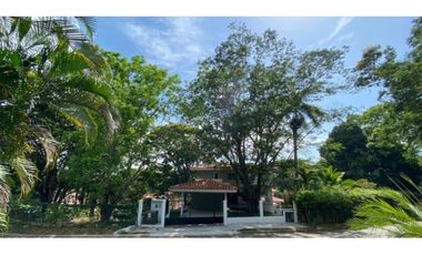 VENTA CASA CERRO ANCÓN