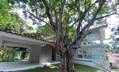 VENTA CASA CERRO ANCÓN