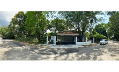 VENTA CASA CERRO ANCÓN
