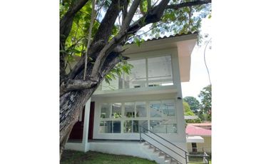 VENTA CASA CERRO ANCÓN
