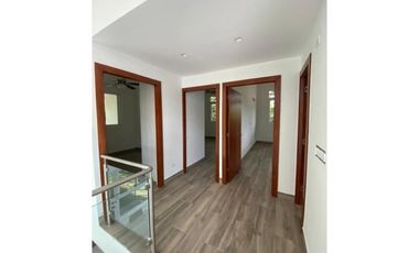 VENTA CASA CERRO ANCÓN