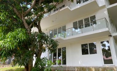 VENTA CASA CERRO ANCÓN