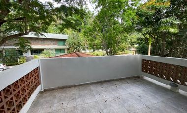 VENTA CASA CERRO ANCÓN