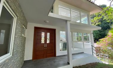 VENTA CASA CERRO ANCÓN