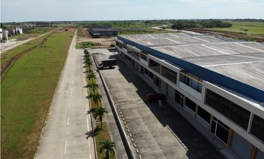 VENTA OFIBODEGA PARQUE INDUSTRIAL LAS AMERICAS
