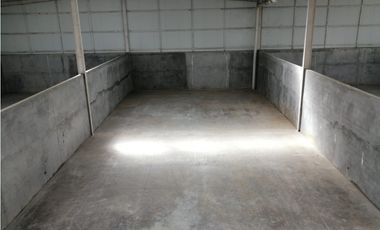 VENTA OFIBODEGA PARQUE INDUSTRIAL LAS AMERICAS