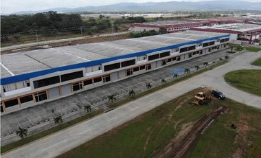 VENTA OFIBODEGA PARQUE INDUSTRIAL LAS AMERICAS