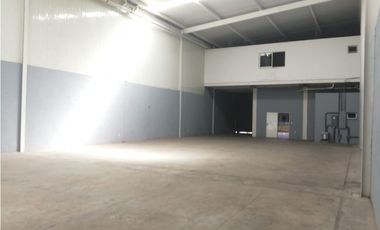 VENTA OFIBODEGA PARQUE INDUSTRIAL LAS AMERICAS