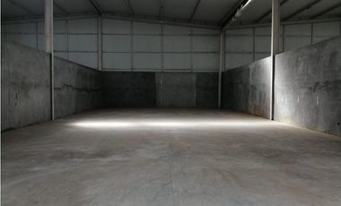 VENTA OFIBODEGA PARQUE INDUSTRIAL LAS AMERICAS