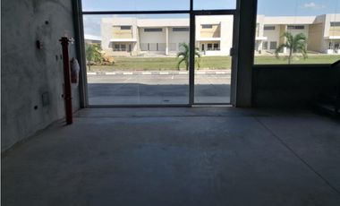 VENTA OFIBODEGA PARQUE INDUSTRIAL LAS AMERICAS