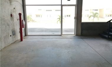 VENTA OFIBODEGA PARQUE INDUSTRIAL LAS AMERICAS