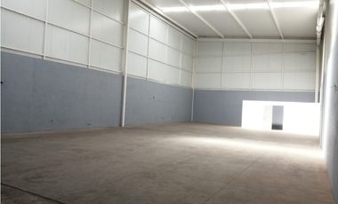 VENTA OFIBODEGA PARQUE INDUSTRIAL LAS AMERICAS