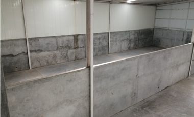 VENTA OFIBODEGA PARQUE INDUSTRIAL LAS AMERICAS