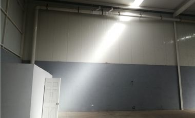 VENTA OFIBODEGA PARQUE INDUSTRIAL LAS AMERICAS