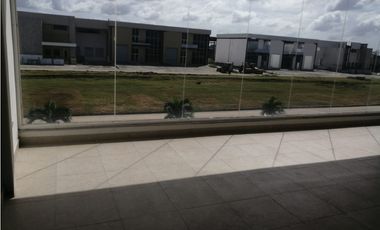 VENTA OFIBODEGA PARQUE INDUSTRIAL LAS AMERICAS