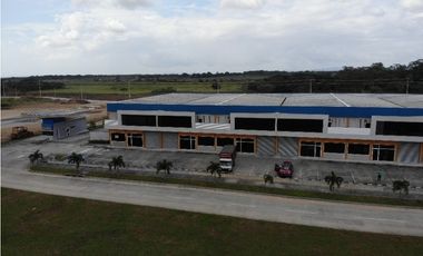 VENTA OFIBODEGA PARQUE INDUSTRIAL LAS AMERICAS