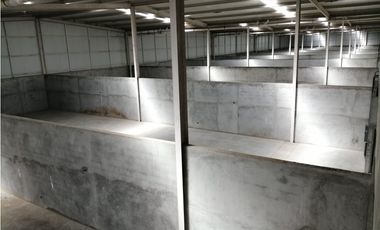 VENTA OFIBODEGA PARQUE INDUSTRIAL LAS AMERICAS