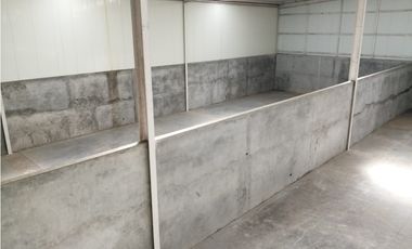 VENTA OFIBODEGA PARQUE INDUSTRIAL LAS AMERICAS