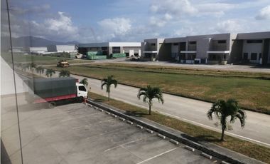 VENTA OFIBODEGA PARQUE INDUSTRIAL LAS AMERICAS