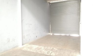 VENTA OFIBODEGA PARQUE INDUSTRIAL LAS AMERICAS