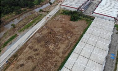 VENTA OFIBODEGA PARQUE INDUSTRIAL LAS AMERICAS