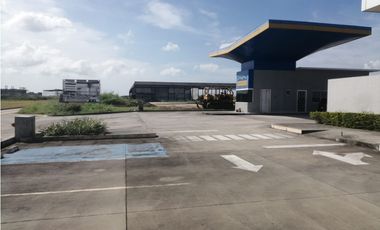 VENTA OFIBODEGA PARQUE INDUSTRIAL LAS AMERICAS