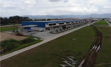 VENTA OFIBODEGA PARQUE INDUSTRIAL LAS AMERICAS