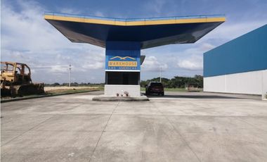 VENTA OFIBODEGA PARQUE INDUSTRIAL LAS AMERICAS