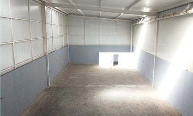 VENTA OFIBODEGA PARQUE INDUSTRIAL LAS AMERICAS