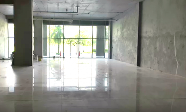 ALQUILER PLAZA COMERCIAL SANTA MARA