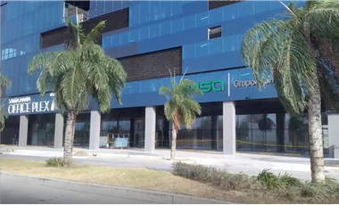 ALQUILER PLAZA COMERCIAL SANTA MARA