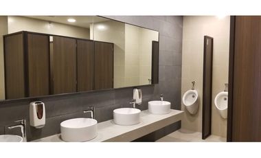 Se vende oficina en Avenida Balboa, Ph Balboa Office Center