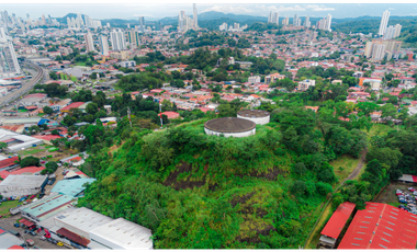 Se vende terreno en Transístmica, Urbanización Orillac