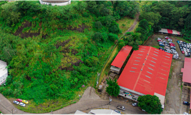 Se vende terreno en Transístmica, Urbanización Orillac