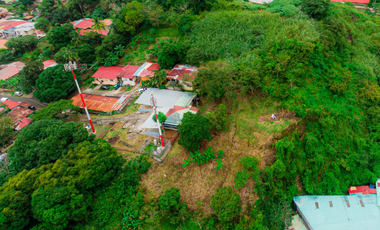 Se vende terreno en Transístmica, Urbanización Orillac