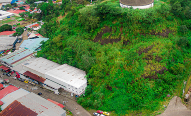 Se vende terreno en Transístmica, Urbanización Orillac