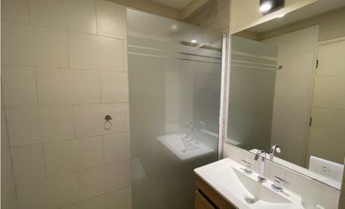 Departamento 3 ambientes tipo duplex en venta en Pinamar
