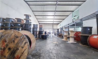 Se Vende bodega en pacora