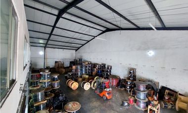 Se Vende bodega en pacora