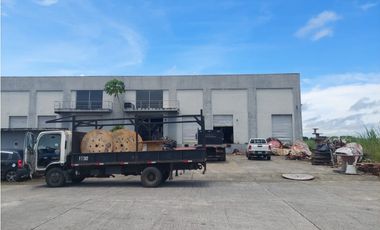 Se Vende bodega en pacora