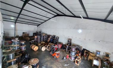 Se Vende bodega en pacora