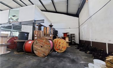 Se Vende bodega en pacora