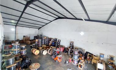 Se Vende bodega en pacora