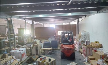 Se Vende bodega en pacora