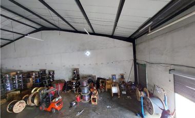 Se Vende bodega en pacora