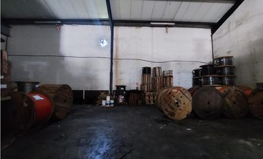 Se Vende bodega en pacora